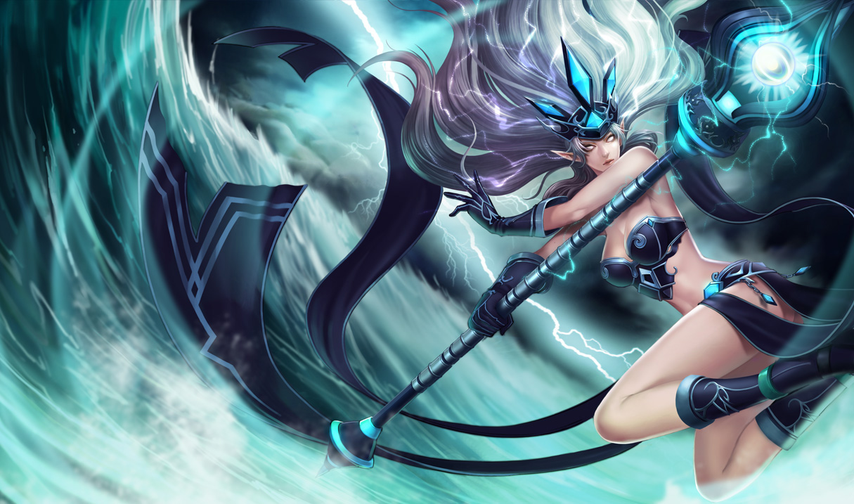 Janna